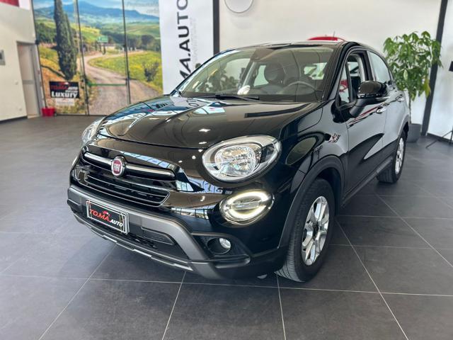 FIAT 500X 1.3 MultiJet 95 CV Business ADATTA A NEO PATENTATI