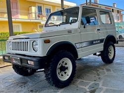 SUZUKI SJ410 Berlina De Luxe