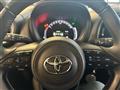 TOYOTA NUOVA AYGO X 1.0 VVT-i 72 CV 5 porte Active