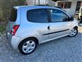 RENAULT Twingo 1.2 16V Quickshift PrivilÃ¨ge