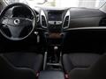 SSANGYONG KORANDO 2.2 Diesel 2WD MT Limited