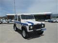 LAND ROVER DEFENDER 90 2.5 Tdi cat 3 porte 6 posti