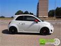 ABARTH 500 1.4 Turbo T-Jet SS 160cv