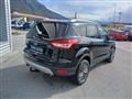 FORD KUGA (2012) Kuga 2.0 TDCI 150 CV S&S 4WD Powershift Titanium