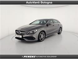 MERCEDES CLASSE CLA Mercedes-Benz  d S.W. Automatic Premium