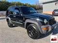 JEEP Cherokee 2.5 CRD Sport