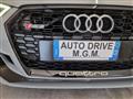 AUDI A3 SPORTBACK 3 SPB 2.5 TFSI quattro S tronic