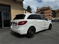 MERCEDES CLASSE B d Automatic Business Extra PER NEOPATENTATI