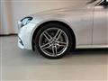 MERCEDES CLASSE E BERLINA d 4Matic Auto Premium Plus*PROMO*