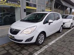 OPEL MERIVA 1.4 Turbo 120CV GPL Tech Elective