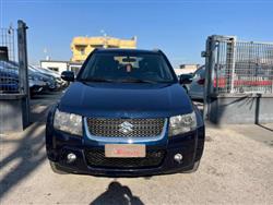 SUZUKI GRAND VITARA 1.9 DDiS 5 porte 4x4