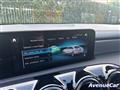 MERCEDES CLASSE CLA COUPE Coupe Premium CERCHI 19 TELECAM TAGLIANDI MERCEDES