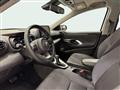 TOYOTA YARIS 1.5 Hybrid 5 porte vvt-i d Team N1 Autocarro