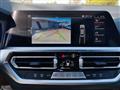 BMW Serie 3 320d mhev 48V xdrive Msport auto