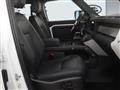 LAND ROVER DEFENDER 110 D250 PANORAMA BLACK GANCIO TRAINO STRUM DIGIT