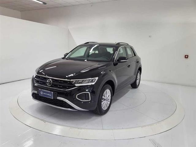 VOLKSWAGEN T-ROC 2.0 TDI SCR 150 CV DSG Life