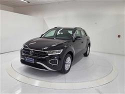 VOLKSWAGEN T-ROC 2.0 TDI SCR 150 CV DSG Life