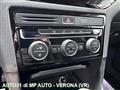 VOLKSWAGEN GOLF 1.6 TDI 110CV DSG Highline BlueMotion Tech.