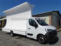 RENAULT MASTER 145CV ALLESTIMENTO VELA PUBBLICITARIA IN ARRIVO