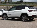 JEEP COMPASS e-HYBRID 1.5 Turbo T4 130CV MHEV 2WD Summit