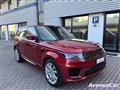 LAND ROVER RANGE ROVER SPORT 3.0 HSE 306cv TELECAMERA CERCHI 21'' IVA ESPOSTA