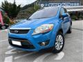 FORD KUGA (2012) 2.0 TDCi 136 CV 4WD Titanium