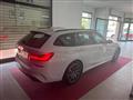 BMW Serie 3 Touring 320d Touring Msport