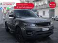 LAND ROVER RANGE ROVER SPORT Range Rover Sport 3.0 TDV6 HSE