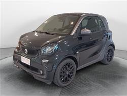 SMART FORTWO CABRIO 0.9 t. Passion 90cv twinamic my18