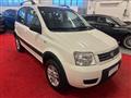 FIAT Panda 1.3 mjt 16v 4x4 NEOPATENTATI