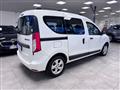 DACIA DOKKER 1.5 dCi 90CV *UNICO PROPRIETARIO*