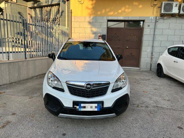 OPEL MOKKA 1.6 Ecotec 115CV GPL