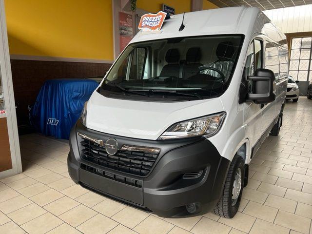 OPEL MOVANO 35 2.2 Bluhdi 140 cv passo lungo tetto alto