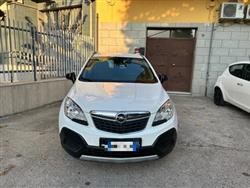 OPEL MOKKA 1.6 Ecotec 115CV GPL