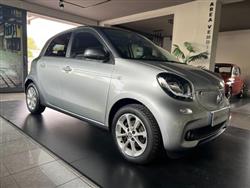 SMART FORFOUR 70 1.0 twinamic Prime