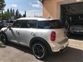 MINI COUNTRYMAN Mini Cooper SD Countryman ALL4