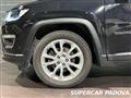 JEEP COMPASS 1.3 Turbo T4 150 CV aut. 2WD Limited