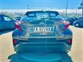 TOYOTA C-HR 1.2 CVT  *NO OBBLIGO FINANZIAMENTO*