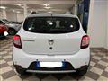 DACIA NUOVA SANDERO STEPWAY Stepway 0.9 TCe 12V TurboGPL 90CV Start&Stop