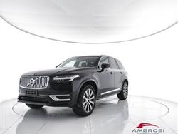 VOLVO XC90 B5 AWD Mild hybrid Diesel Plus Bright 7 Sedili