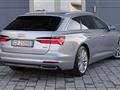 AUDI A6 AVANT Avant 40 TDI quattro S LINE ultra Business Sport