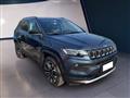 JEEP COMPASS 4XE II 2021 1.3 turbo t4 phev Limited 4xe auto