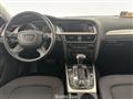 AUDI A4 AVANT A4 Avant 2.0 TDI clean diesel multitronic