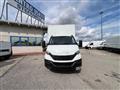 IVECO DAILY 70C18HA8/P BOX + SPONDA Daily 35S16HDV CRV 3.0 HPT PM-TM-DC 5p. Furgone