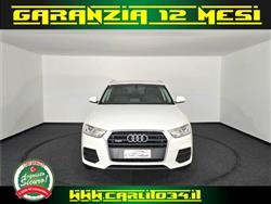 AUDI Q3 2.0 tdi Business quattro 150cv s-tronic