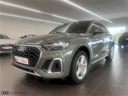 AUDI Q5 40 TDI 204 CV quattro S tronic S line