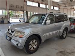 MITSUBISHI PAJERO 3.2 16V DI-D 5p. GLS2 7P PER COMMERCIANTI