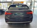 AUDI Q3 SPORTBACK Sportback/SPB 40TDI 190CV quattro S line TETTO