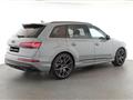 AUDI Q7 50 TDI QUATTRO S LINE SPORT 7S PELLE TETTO