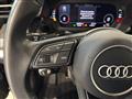 AUDI A3 SPORTBACK A3 SPB 35 TFSI S tronic Business Advanced